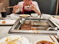 -海底捞火锅(丹竹头星悦天地店)