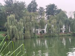 -三岔湖景区