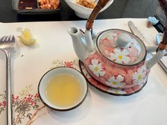 -将军日本餐厅·Shogun 传统日料·铁板烧·板前料理(厦门马哥孛罗东方大酒店)