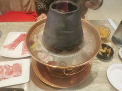 -东来顺饭庄(王府井步行街店)