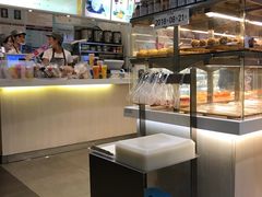 -BreadTalk面包新语·烘焙蛋糕(领展购物广场店)