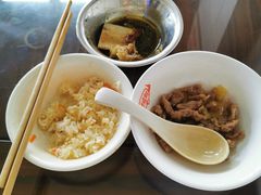 -好成财牛排馆(涂门街总店)