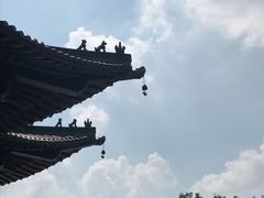 -杭州半山国家森林公园