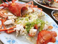 -星奇缘·海鲜餐厅(东山美食地标店)