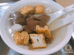 -广和隆猪蹄面(钟法路店)