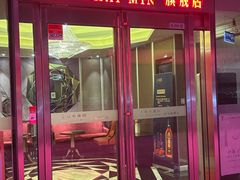 -上海小南国(世博源店)