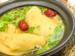 -七的湖·江南蟹舫·阳澄湖农家菜(蟹舫苑店)