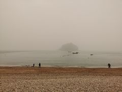 -棒棰岛宾馆景区