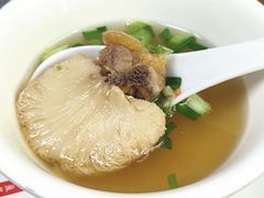 -菌极鲜野生菌火锅店(阳明祠店)