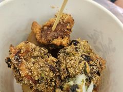 -美美阿姨醋肉(县后路店)