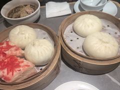 -晓淮山·扬州早茶·淮扬菜(龙阳广场店)