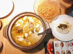 -米一仙·成都小碗菜(东万达店)