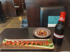 -德川家日本料理(中关村寰太大厦店)