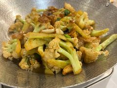 -万荣烤鸭店·北京菜(天坛店)