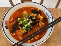 -顺溜削面(大王路店)