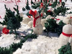 -太子岭滑雪场