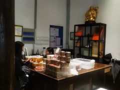 -西园寺素食(西园弄戒幢律寺店)