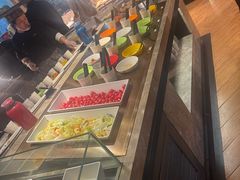 -比格比萨自助(美乐城店)