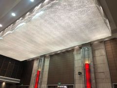 -广州逸林假日酒店·四季桃源中餐厅(白云山风景区店)