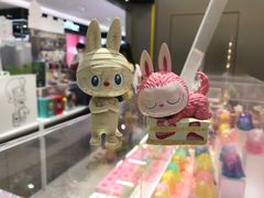 -泡泡玛特POPMART(赛格国际购物中心店)