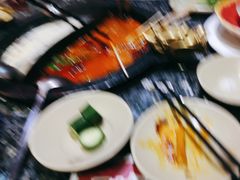 -蜀大侠火锅(森兰花园城店)