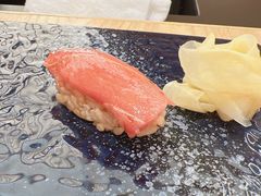 -鮨政·Omakase(港汇恒隆广场店)