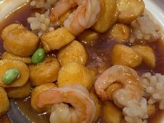 -老板恋上鱼(恒隆广场店)