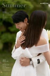 -青禾蒙娜丽莎婚纱摄影(武汉总店)