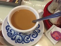 -翠华餐厅(旺角文华商场店)