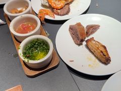 -拉蒂娜·巴西牛排馆 Latina·Brazilian Steakhouse(王府井喜悦店)