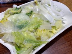 -金刚山烧烤(中山路店)