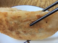 -铁东熏肉大饼铺老二马路黑牌子