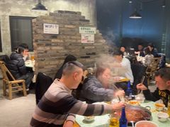 -五里关火锅(牛市口店)