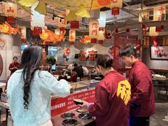 -凯德MALL(西直门店)