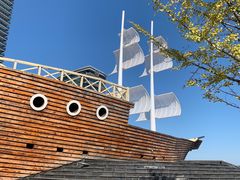 -巧克力渔家.小船海鲜胶东菜(万平口店)