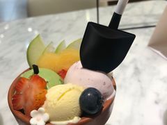 -哈根达斯(武汉天地店)