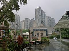 -证大大拇指广场(芳甸路店)