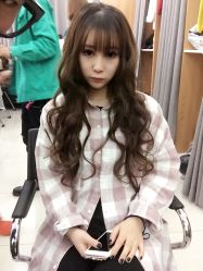 -Tipo Hair salon（明星）店