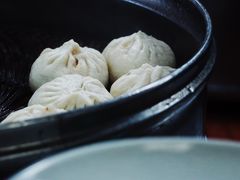 -味一早餐(新芝路店)