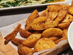 -丝路有约·优雅新疆菜(万宴城店)