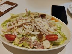 -CRAZYONES克芮旺斯西班牙餐厅(苏州中心店)