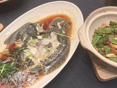 -苏州人家·精致苏帮菜(斜塘店)