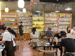 -顶屋咖喱(街道口总店)