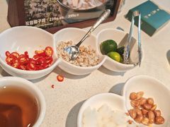 -百年果林椰子鸡(中洲店)