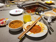 -海底捞火锅(宇飞大厦店)