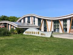 -同里国家湿地公园
