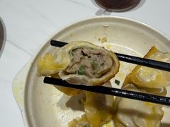 -蒋家桥饺面店(四望亭路店)