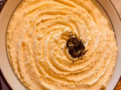 奶油咖喱肥牛-火山屋台(新街口店)