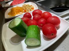 -海底捞火锅(龙湖三千集店)