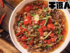 -铁公鸡·四川料理(天环广场店)